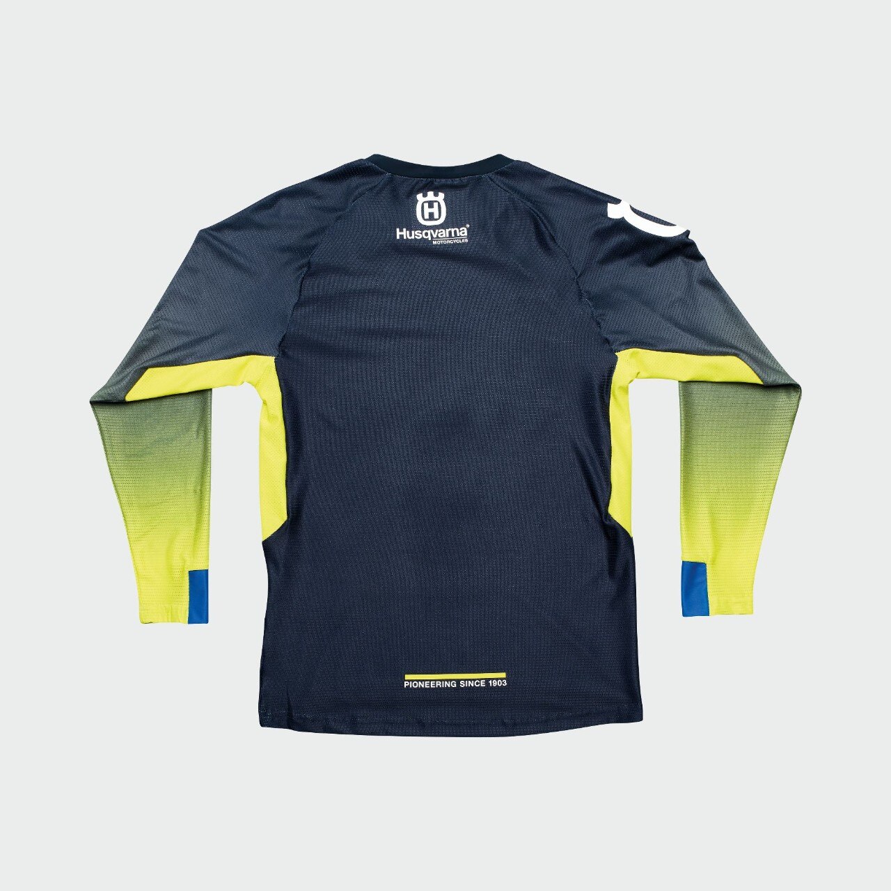 Husqvarna presenta la nuova collezione di abbigliamento off-road